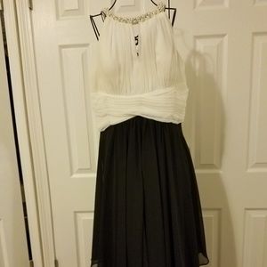 Eliza J Formal Gown